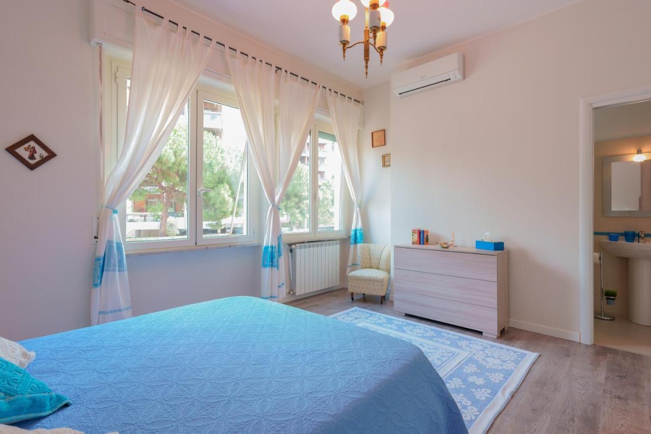 Fortyfourbandb Bed and Breakfast Cagliari Buitenkant foto