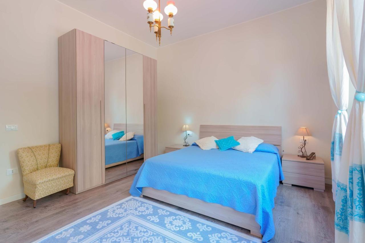 Fortyfourbandb Bed and Breakfast Cagliari Buitenkant foto