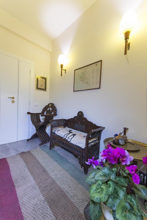 Fortyfourbandb Bed and Breakfast Cagliari Buitenkant foto